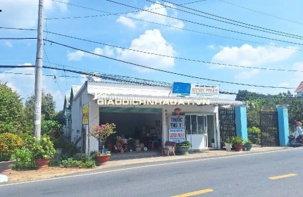 ĐẤT THỔ CƯ CỦ CHI DIỆN TÍCH LỚN 1800M2   SỔ ĐỎ CHÍNH CHỦ VỊ TRÍ TIỆN LỢI ĐẦY ĐỦ TIỆN ÍCH